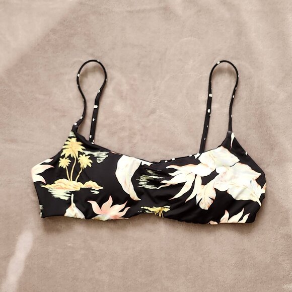 Bilabong reversible bikini top - Picture 2 of 5